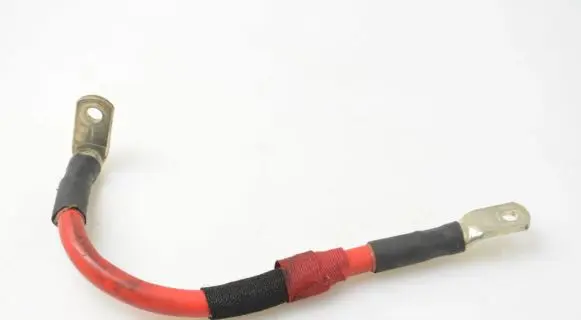 Opel Astra J Positive cable (battery)
