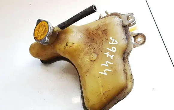Citroen C-Crosser Coolant expansion tank/reservoir