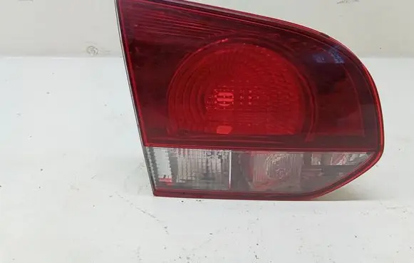 Volkswagen Golf VI Tailgate rear/tail lights 167970-01