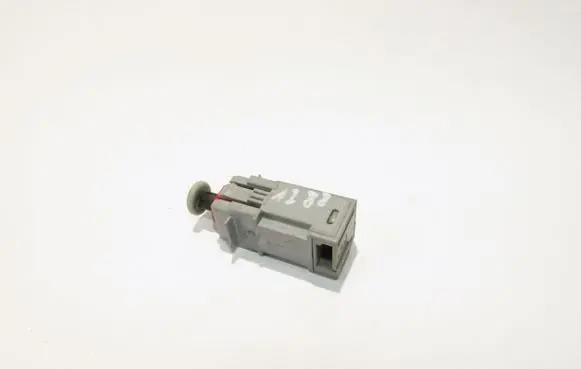 Clutch pedal sensor