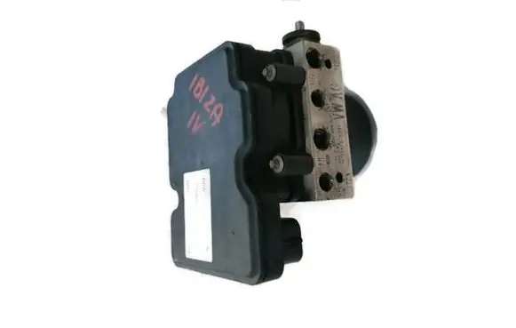 Seat Ibiza IV (6J,6P) ABS Pump 6C0907379