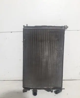 Renault Scenic I Coolant radiator