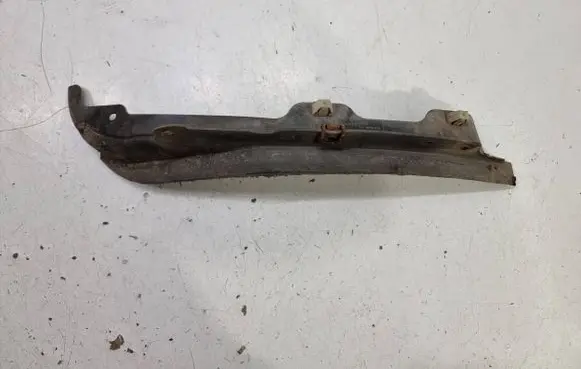 Front mudguard