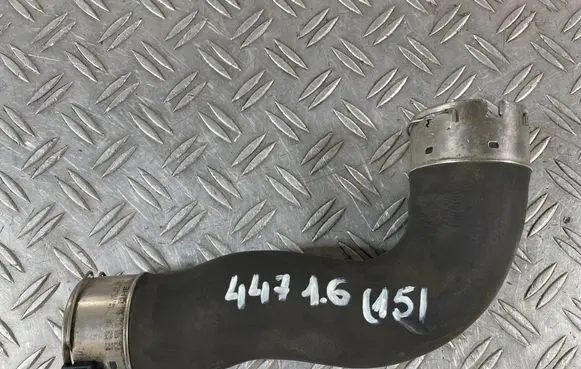 Mercedes-Benz Vito Viano W447 Intercooler hose/pipe A4475280682