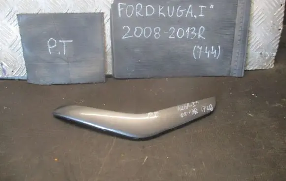 Ford Kuga I Rear door card trim 
