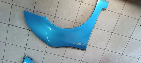 Citroen C4 I Picasso Fender 