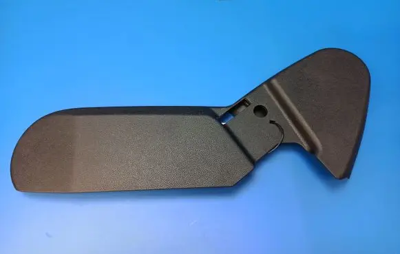 Mercedes-Benz B W245 Seat trim JC237358