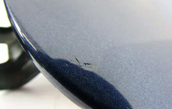 Mitsubishi Outlander Fuel tank cap