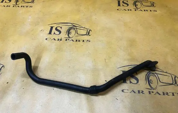 Peugeot 508 RXH Water drain line hose 9655132180
