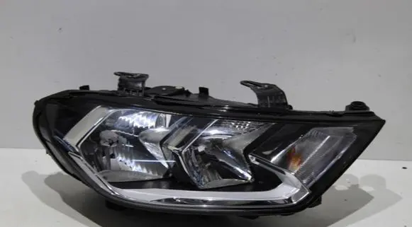 Audi A1 Headlight/headlamp 82A941004 90106038 2403220559
