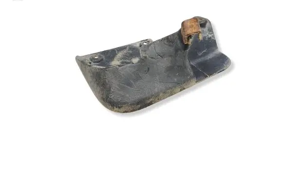 Citroen Jumpy Front mudguard 1613407880