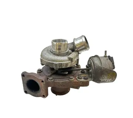 Ford Galaxy Turbo 9677063780