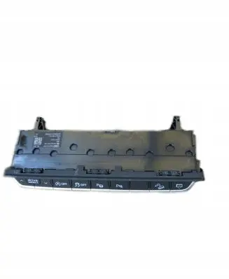 Audi Q5 SQ5 A set of switches 8W0925301
