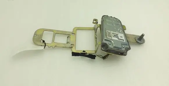 Mercedes-Benz E C207 W207 Seat belt warning relay 610902000K
