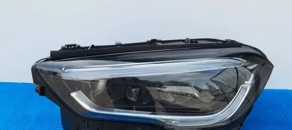 Mercedes-Benz GLA H247 Headlight/headlamp A2479064906