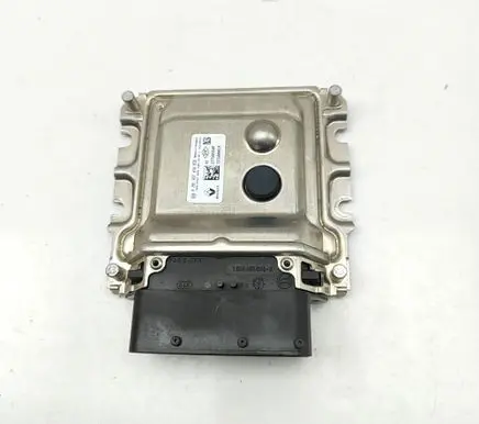 Renault Master III Adblue control unit 237G00350R 237G00001R