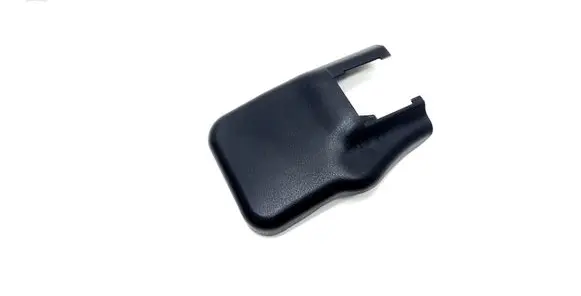 Lexus CT 200H Front driver seat rail trim 7212376010
