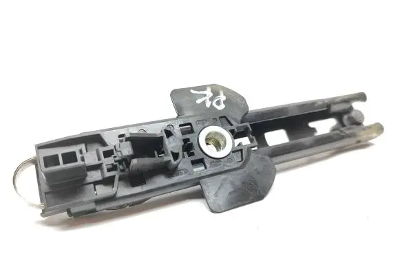 Volvo V60 Seat belt adjustment rail 16521700A