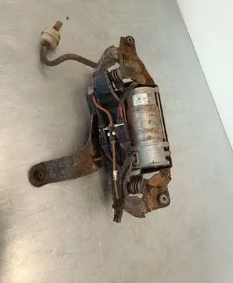Audi A6 Allroad C7 Air suspension compressor/pump 4430201871 26071446 1056239143A