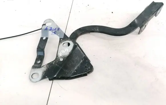 Opel Tigra B Engine bonnet/hood hinges