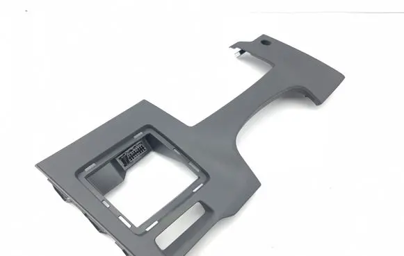 Hyundai Ioniq Dashboard lower bottom trim panel 84750G2700