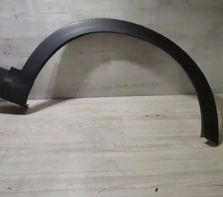 Fiat 500X Front arch trim 