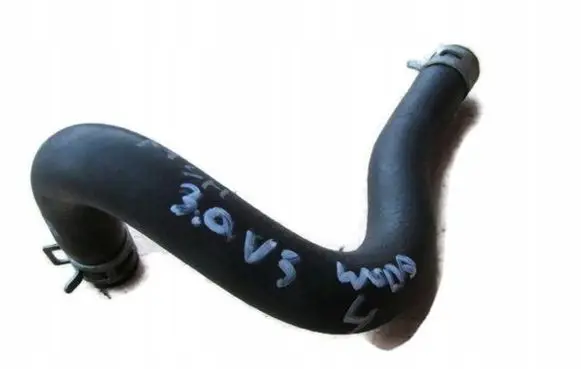 Mitsubishi Pajero Sport I Engine coolant pipe/hose
