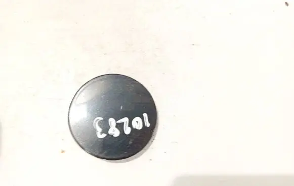Ford Focus Front tow hook cap/cover 3m51r17k922aa