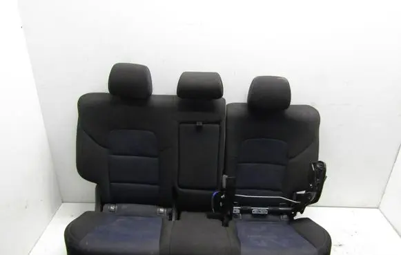 Hyundai Tucson TL Seat set 
