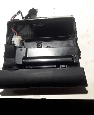 Audi A6 S6 C5 4B Car ashtray 4B0857951
