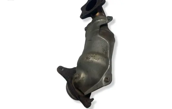 Honda Civic Catalyst/FAP/DPF particulate filter F06543 N43F06543