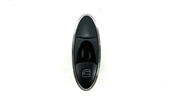 Mercedes-Benz E W211 Electric window control switch A2118218651