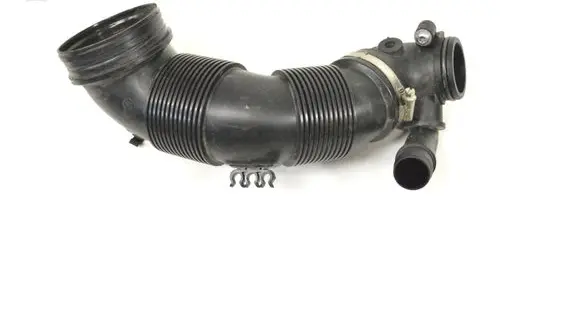 Volkswagen Tiguan Air intake duct part 5QA129654G