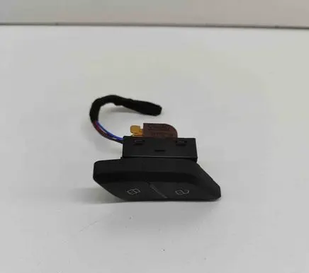 Audi Q8 Central locking switch button 4M1962108