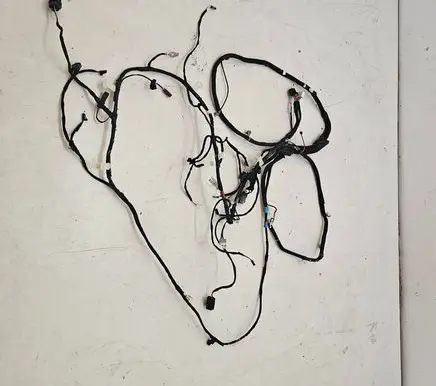 Tesla Model X Other wiring loom 155258200D