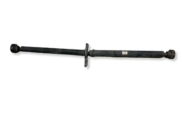 Audi A6 Allroad C6 Rear driveshaft/prop shaft 4F0521101F