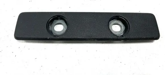 Volkswagen Tiguan Seat trim 5N0885749