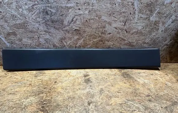 Peugeot Boxer Sliding door trim (molding) 1306606070