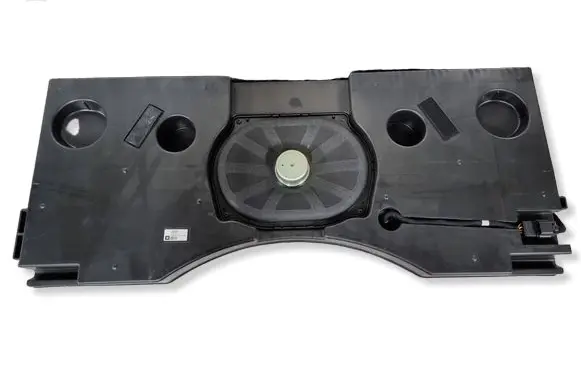 Opel Insignia A Subwoofer speaker 13240963
