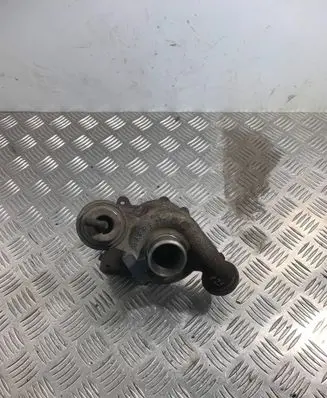 Opel Zafira A Turbo 24461825