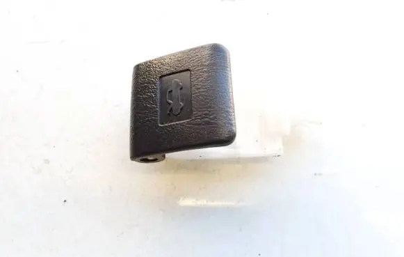 Toyota RAV 4 (XA30) Engine bonnet (hood) release handle