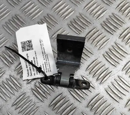 Alfa Romeo Stelvio Tailgate/trunk/boot hinge 50539666