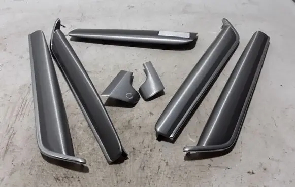 Volvo S90, V90 Panel trim 