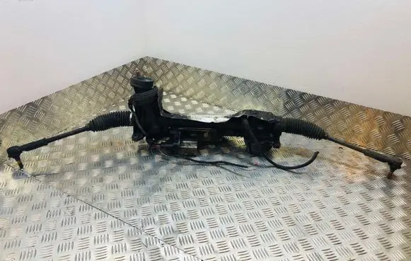 Audi A3 S3 A3 Sportback 8P Steering rack 1K2909144L