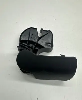 Audi A6 S6 C7 4G Engine bonnet (hood) release handle 8T1823633