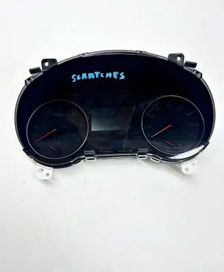 KIA Sportage Speedometer (instrument cluster) 769167820