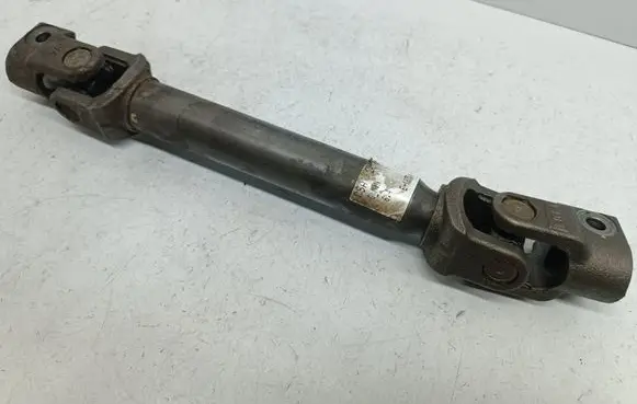 Ford Fiesta Steering column universal joint E1875 DDE20T37341