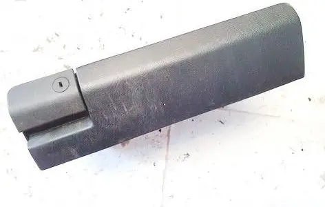 Glove box