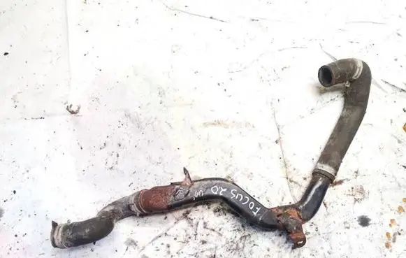 Ford Focus Engine coolant pipe/hose