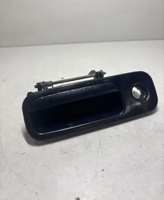 Volkswagen Sharan Tailgate/trunk/boot exterior handle 6N0827565A 7M3827565 6X0827565B